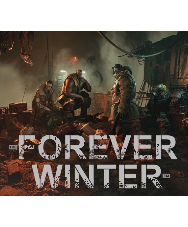 The Forever Winter Steam Key EUROPE